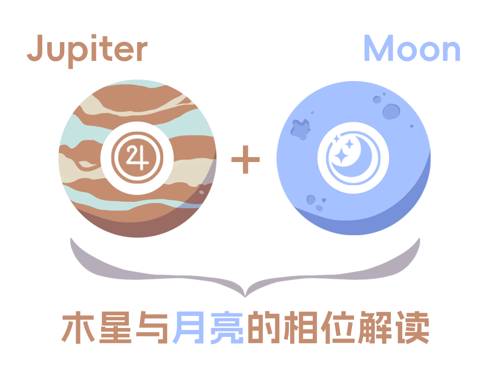 月亮与木星的相位解读_全面解读月亮与木星相位含义