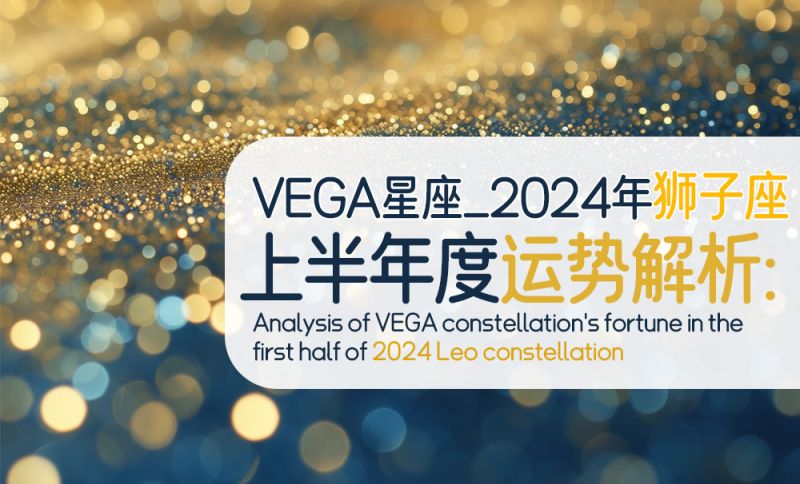 2024年狮子座上半年度运势解析