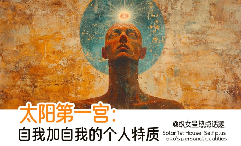 太阳第一宫