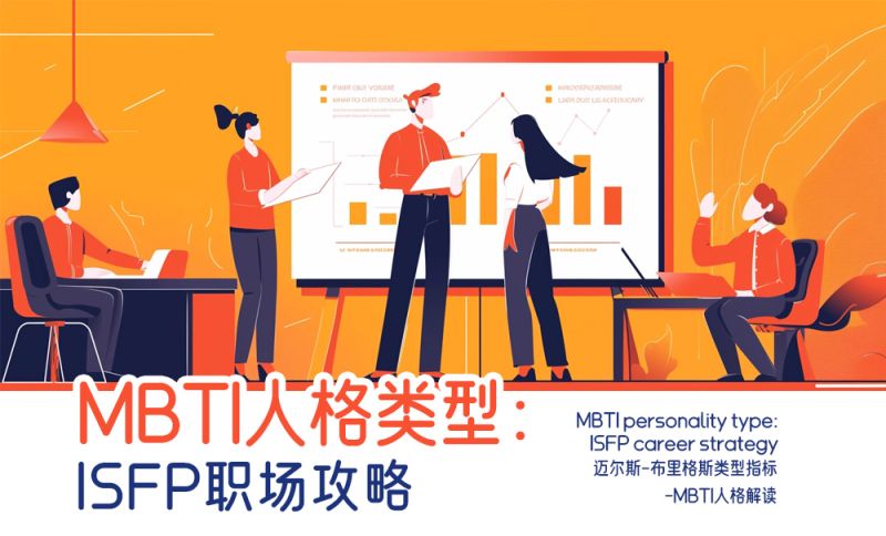 MBTI人格类型：ISFP职场攻略