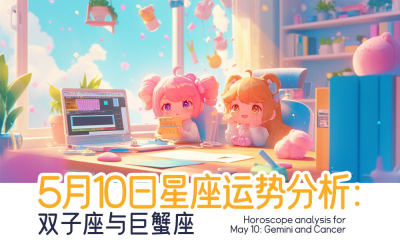 巨蟹座运势
