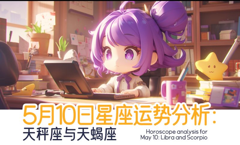天秤座运势