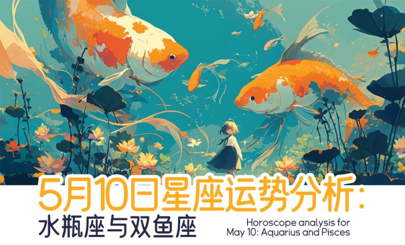 水瓶座运势