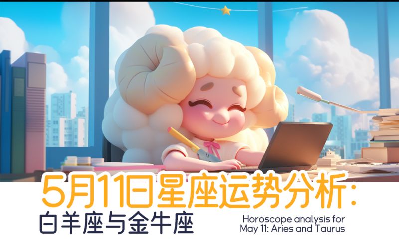 白羊座运势