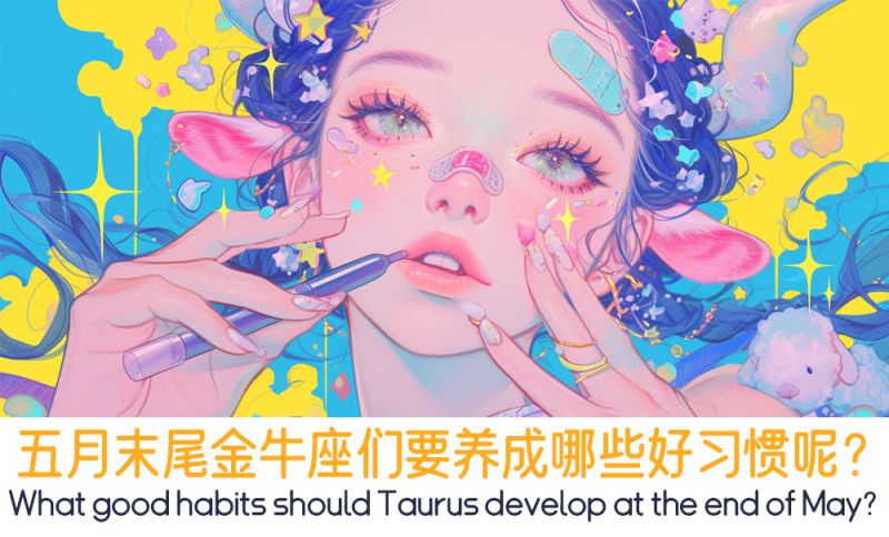 金牛座不知道该怎么去进行身体管理吗？