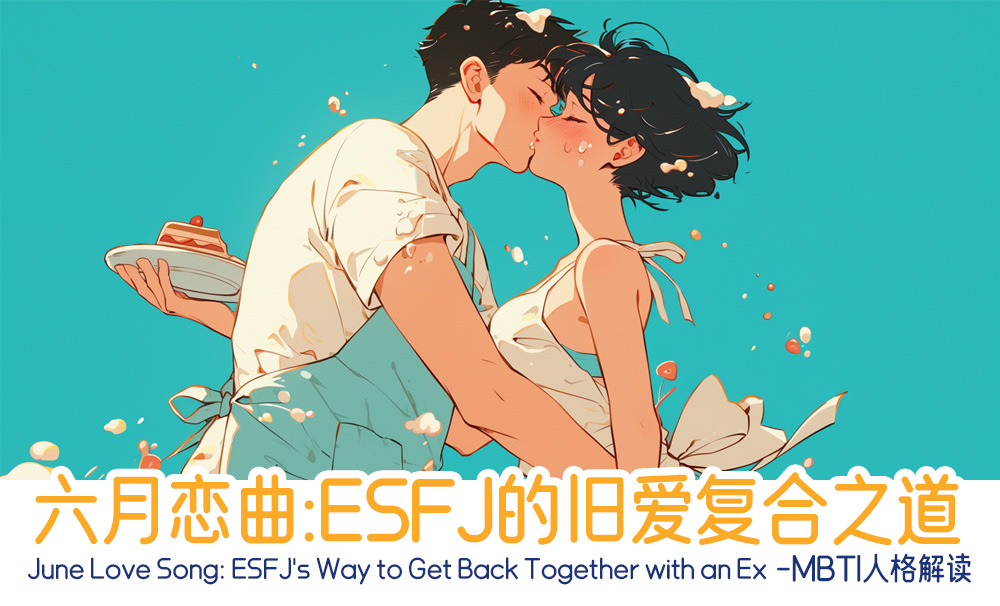 六月恋曲：ESFJ的旧爱复合之道