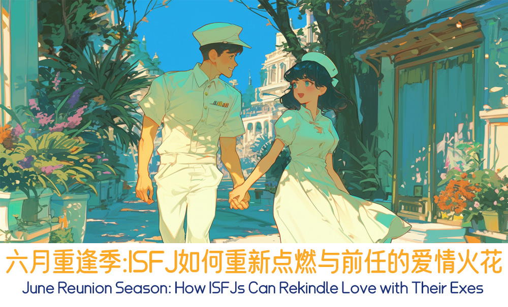 六月重逢季：ISFJ如何重新点燃与前任的爱情火花