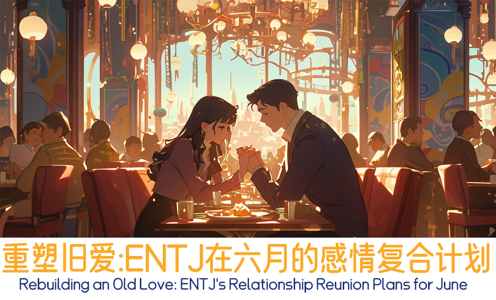 重塑旧爱：ENTJ在六月的感情复合计划