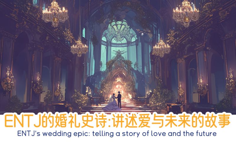ENTJ的婚礼史诗：讲述爱与未来的故事