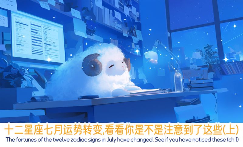 白羊座