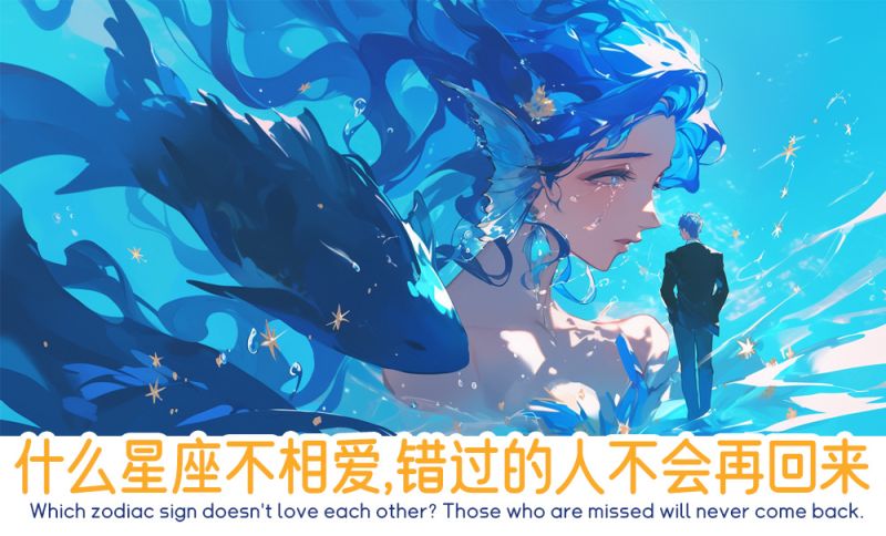 哪些星座间不会相爱