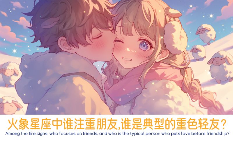 火星星座