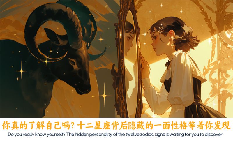 了解自己