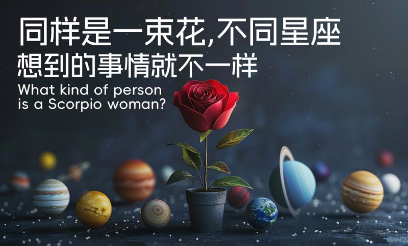 一束花意义却不同