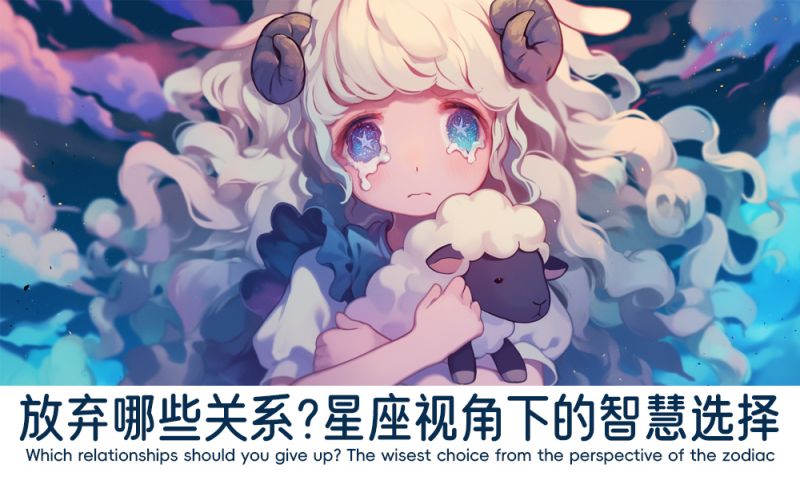 放弃哪些关系才是最明智的选择