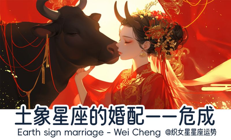 土象们的危成