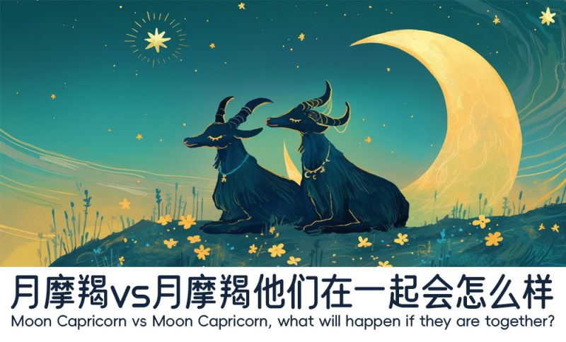 两个月摩羯十分甜蜜