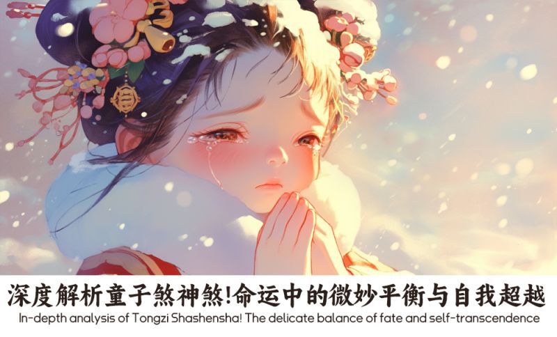 童子煞神煞