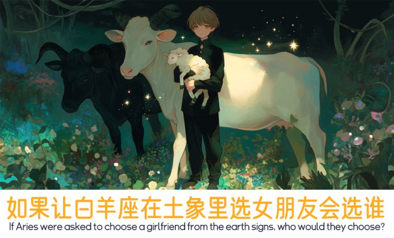 如果让白羊座选