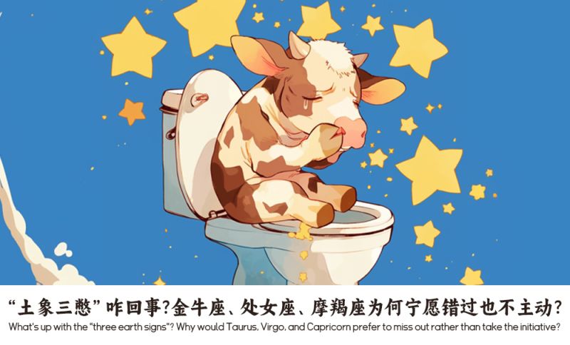 土象三憋