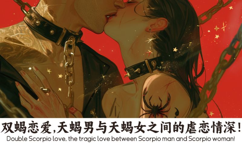 双蝎