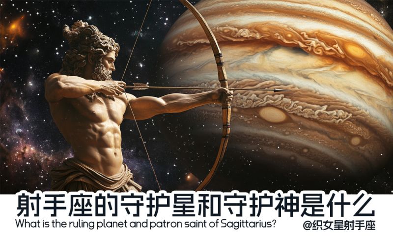 射手座的守护星和守护神