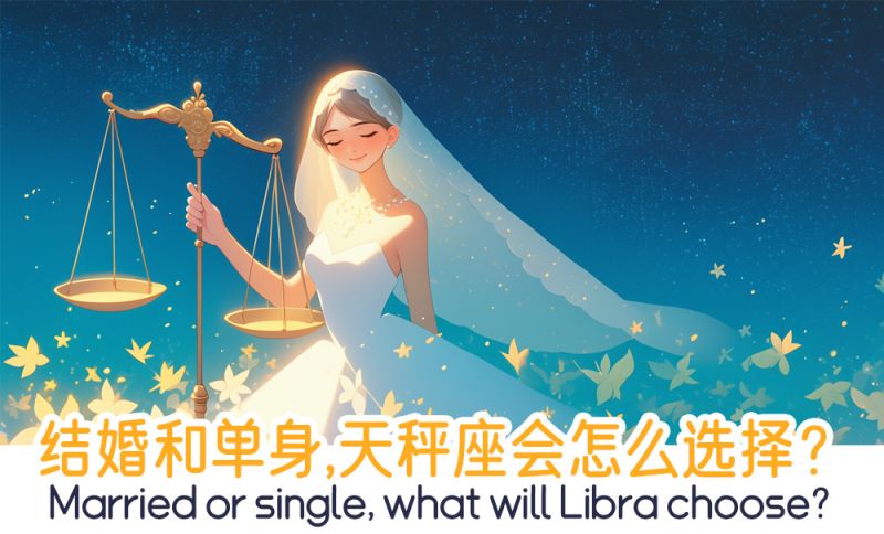 天秤座会怎么选择？