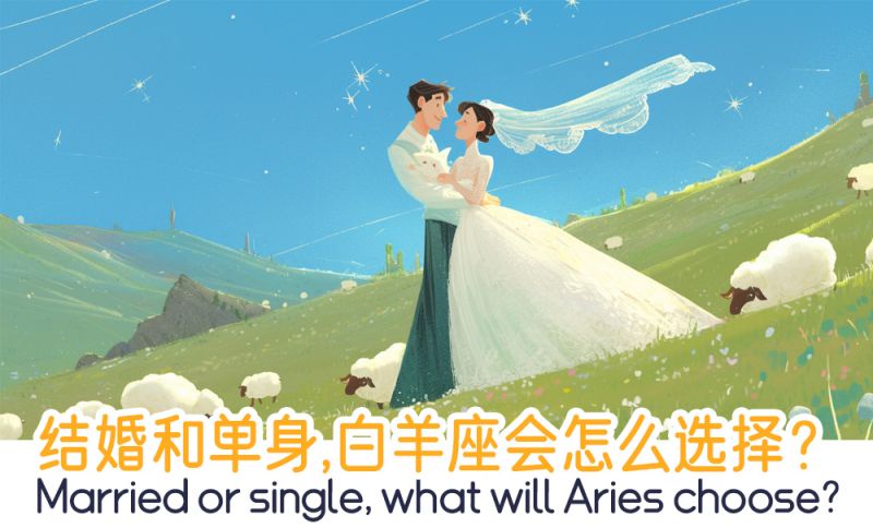 白羊座会怎么选择？