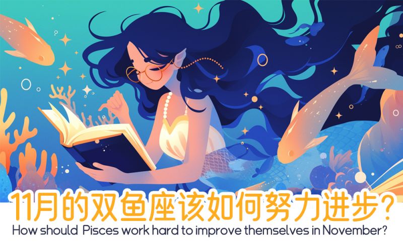 该如何努力进步？