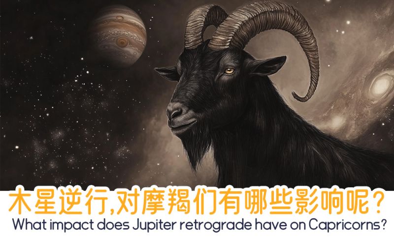 对摩羯们有哪些影响