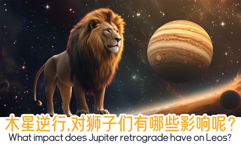 对狮子们有哪些影响呢？