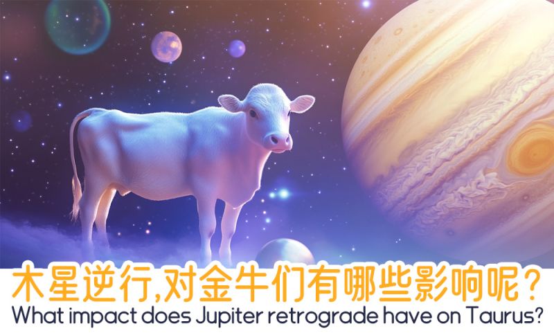 木星逆行，对金牛们有哪些影响