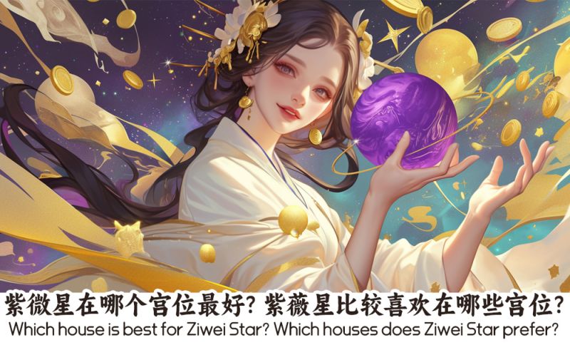 紫微星