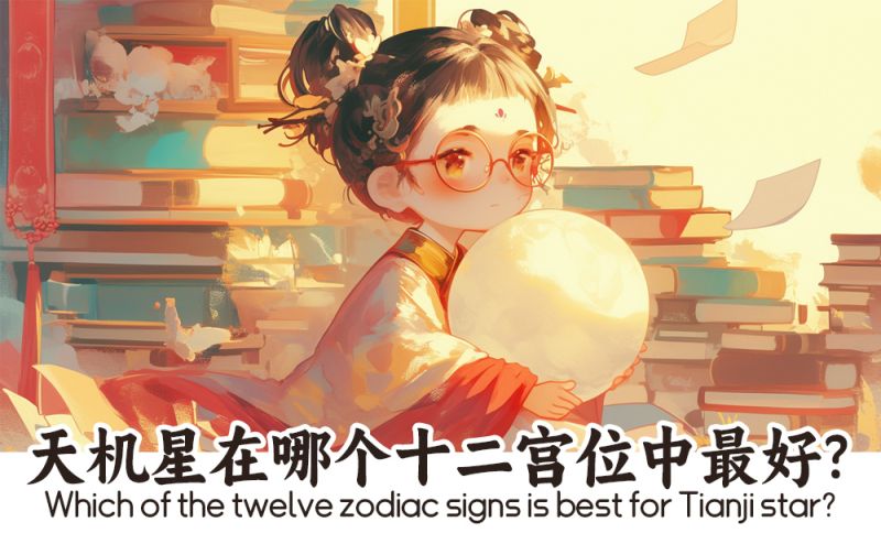 天机星