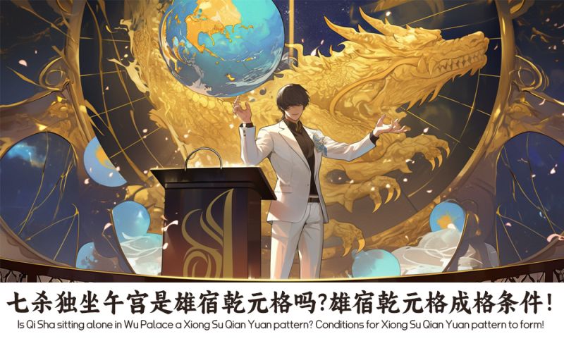 雄宿乾元格