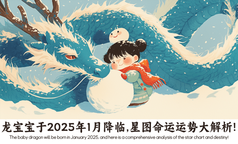 龙宝宝于2025年1月