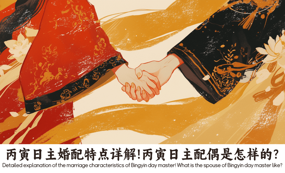 丙寅日主婚配特点详解！丙寅日主配偶是怎样的？