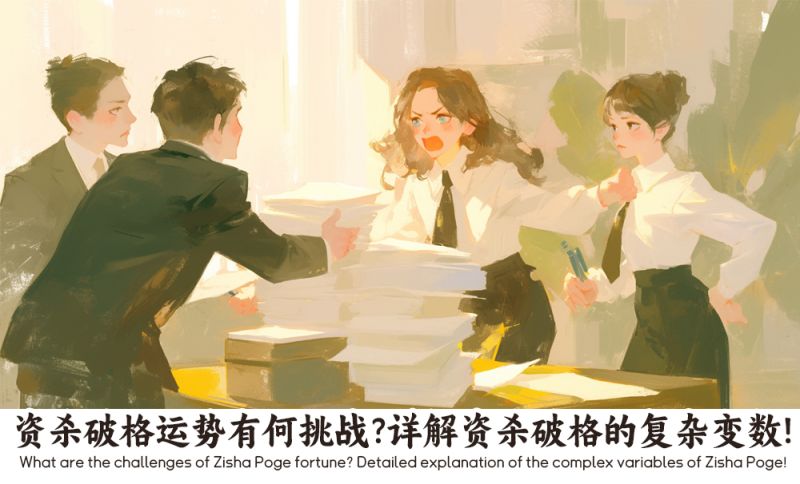 资杀破格