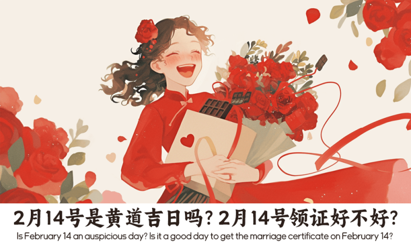 2月14号