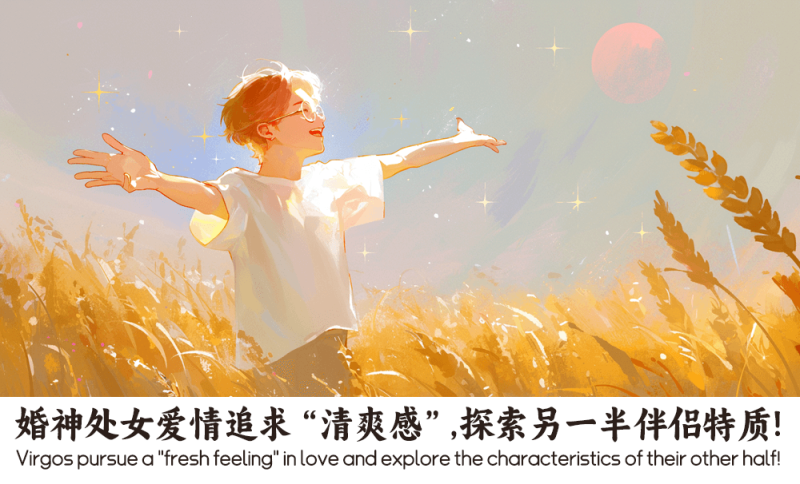 婚神处女