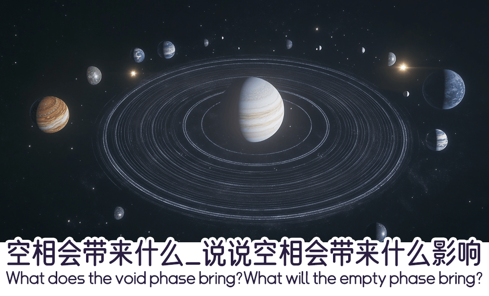 空相会带来什么_说说空相会带来什么影响