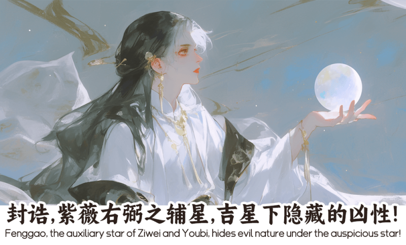 封诰