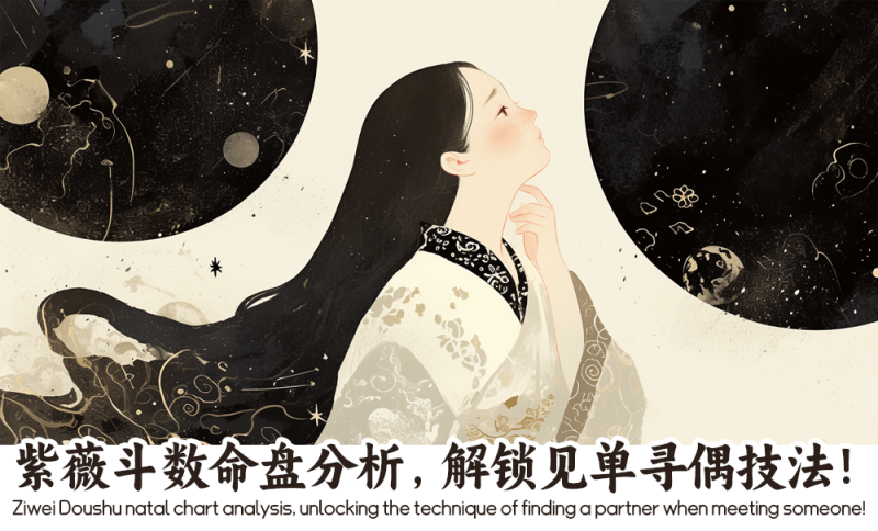 见单寻偶