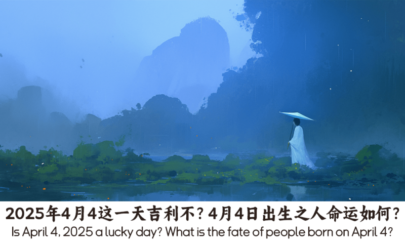 2025年4月4