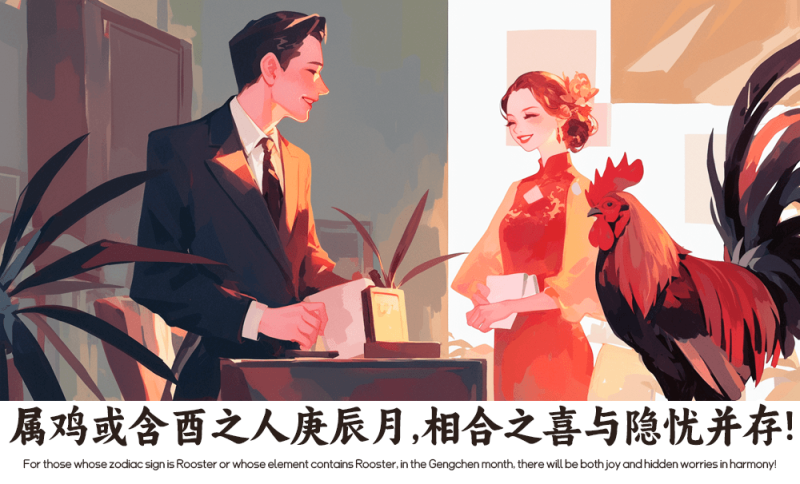 属鸡或含酉之人