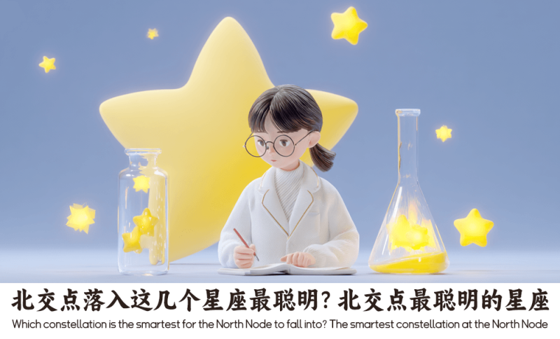 北交点