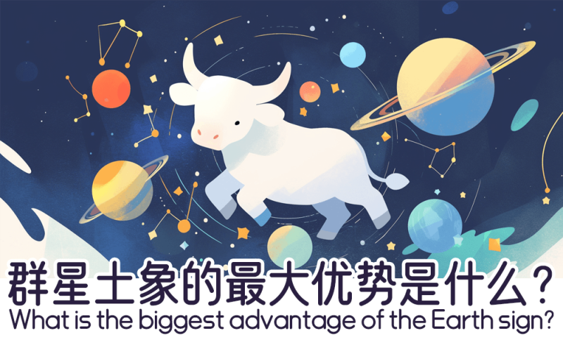 群星土象的最大优势