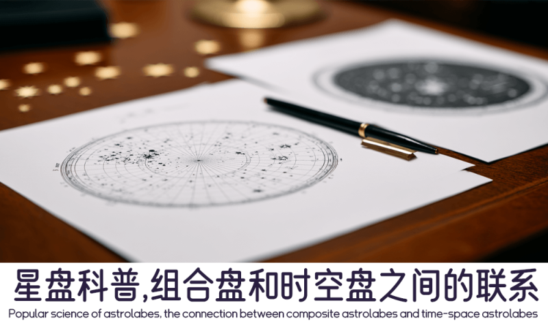 组合盘和时空盘之间的联系