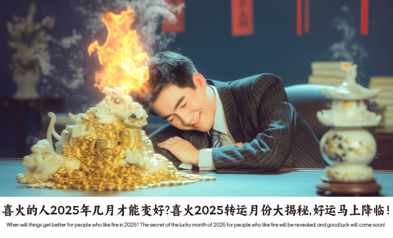 喜火的人2025年