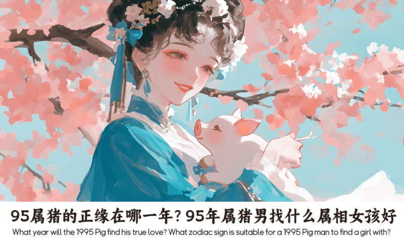 95属猪